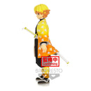 Demon Slayer: Kimetsu no Yaiba Grandista figur Zenitsu Agatsuma 24 cm(PRE-ORDER 2/2022) (6587964031030)