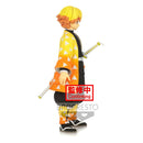 Demon Slayer: Kimetsu no Yaiba Grandista figur Zenitsu Agatsuma 24 cm(PRE-ORDER 2/2022) (6587964031030)