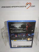 ARAGAMI PS4 (usato garantito)(versione italiana) (8054277570862)