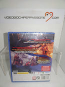 Copia del ARAGAMI PS4 (usato garantito)(versione italiana) (8059665121582)