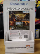 Il Signore degli Anelli Aragorns Quest NINTENDO WII (usato)(versione europea) (8138852892974)