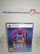 Copia del arcade spirits the new challengers PS4 (6809707937846)