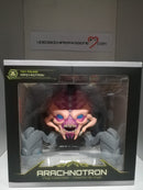 Statuetta da collezione ufficiale di DOOM® ARACHNOTRON - (6582014181430)