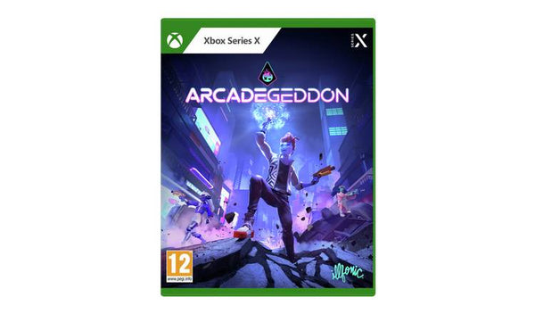 Arcadegeddon Xbox Serie X (6858689577014)