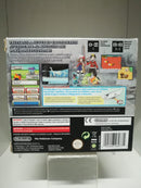 POKEMON VERSIONE ARGENTO soul silver NINTENDO DS (usato garantito)(versione italiana) (6631683063862)