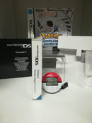 POKEMON VERSIONE ARGENTO soul silver NINTENDO DS (usato garantito)(versione italiana) (6631683063862)