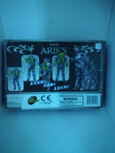 ARIES (cavalieri dello zodiaco)BANDAI (da riparare) (4679527268406)