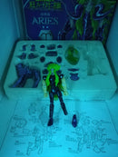 ARIES (cavalieri dello zodiaco)BANDAI (da riparare) (4679527268406)