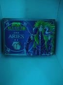 ARIES (cavalieri dello zodiaco)BANDAI (da riparare) (4679527268406)