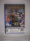 CHAMPIONS: RETURN TO ARMS PS2 (usato garantito)(versione italiana) (4791249862710)