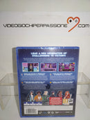 Copia del arcade spirits the new challengers NINTENDO SWITCH (6809594003510)