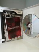 RESIDENT EVIL ARCHIVES NINTENDO WII (usato garantito) (6618353139766)