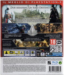 ASSASSIN'S CREED REVELATIONS PS3 (versione italiana)ESSENTIALS (4634081493046)