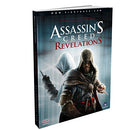 ASSASSIN'S CREED REVELATIONS LA GUIDA UFFICIALE COMPLETA (in italiano) (4680304885814)