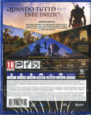 ASSASSIN'S CREED ORIGINS PS4 (versione italiana) (4643438264374)