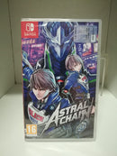 Astral Chain Nintendo Switch Edizione Italiana (4909430898742)