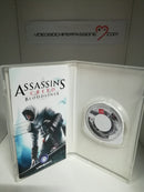 ASSASSIN 'S CREED BLOOD LINES PSP (usato garantito)(versione italiana) (6735994716214)