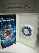 ALIEN SYNDROME PSP (usato garantito)(versione italiana) (6735914401846)