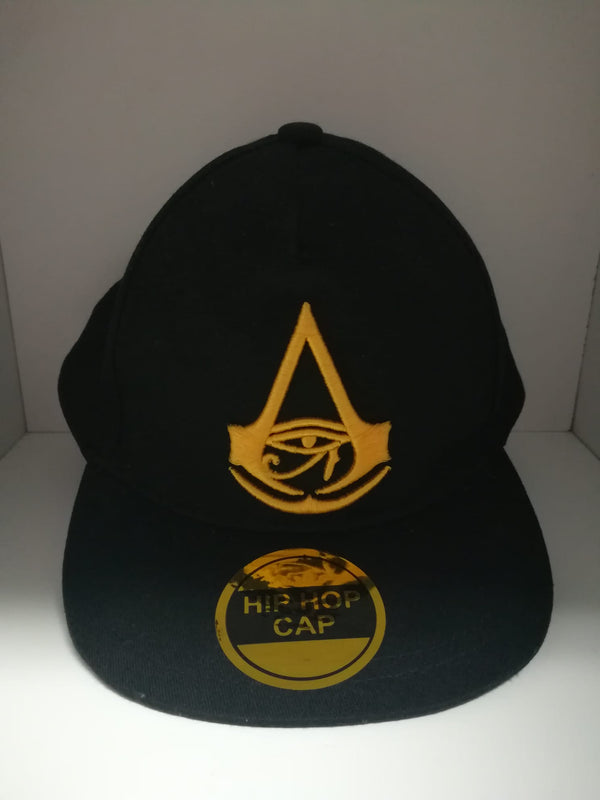 CAPPELLO ASSASSIN'S CREED ORIGINALE (4694489497654)