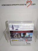 ASSASSIN'S CREED ROGUE PS3 (versione italiana) (4634087227446)