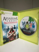 ASSASSIN'S CREED BROTHERHOOD XBOX 360 (usato garantito) (6547932446774)