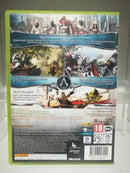 ASSASSIN'S CREED BROTHERHOOD XBOX 360 (usato garantito) (6547932446774)