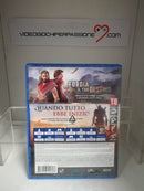 Assassin's Creed Origins + Odyssey - PlayStation 4 (versione italiana) (6679228776502)