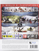 ASSASSIN'S CREED BROTHERHOOD PS3 (versione italiana) (4634091847734)