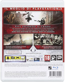 ASSASSIN'S CREED II PS3 (versione italiana)ESSENTIALS (4634095648822)