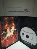 PSYVARIAR -complete edition-PS2 (usato garantito)(versione italiana) (6685389520950)