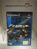 PSYVARIAR -complete edition-PS2 (usato garantito)(versione italiana) (6685389520950)
