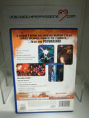 PSYVARIAR -complete edition-PS2 (usato garantito)(versione italiana) (6685389520950)