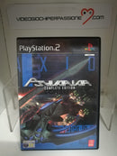 PSYVARIAR -complete edition-PS2 (usato garantito)(versione italiana) (6685389520950)