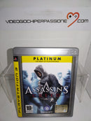 ASSASSIN'S CREED PS3 (usato)(versione ita.) (8059132346670)
