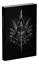 ASSASSIN'S CREED SYNDICATE OFFICIAL COLLECTOR'S EDITION GUIDE (inglese) (4680275132470)