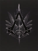 ASSASSINS CRRED SYNDICATE GUIDA STRATEGICA COPERTINA RIGIDA (italiana) (4680272281654)
