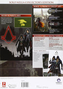 ASSASSINS CRRED SYNDICATE GUIDA STRATEGICA COPERTINA RIGIDA (italiana) (4680272281654)