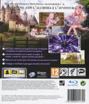 ATELIER MERURU : THE APPERENTICE OF ARLAND PS3 (versione italiana) (4633452511286)
