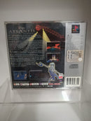 DISNEY ATLANTIS : L'IMPERO PERDUTO PS1 (manca il manuale)(usato garantito) (4901764857910)