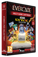ATARI - LYNX COLLECTION 1 EVERCADE (4829037658166)