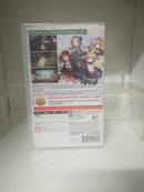 Atelier Mysterious Trilogy Deluxe Pack Nintendo Switch Edizione Asiatica (6547388760118)