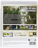 ATELIER AYESHA THE ALCHEMIST OF DUSK PS3 (versione italiana) (4819454984246)