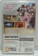 ATELIER LULUA THE SCION OF ARLAND NINTENDO SWITCH EDIZIONE REGNO UNITO (4529675436086)