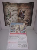 ATELIER  DUSK TRILOGY DELUXE PACK NINTENDO SWITCH EDIZIONE ASIATICA (4527069921334)