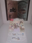 ATELIER  DUSK TRILOGY DELUXE PACK NINTENDO SWITCH EDIZIONE ASIATICA (4527069921334)