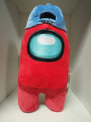 AMONG US PELUCHE ORIGINALI (6634519330870)