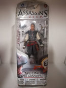 ASSASSIN'S CREED AVELINE DE GRANDPRE' (esposizione fiera ) (4680339619894)