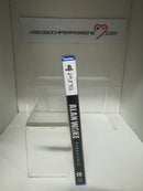 ALAN WAKE REMASTERED PS5 (6644450721846)