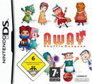 AWAY SHUFFLE DUNGEON NINTENDO DS (4636681699382)