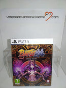 Copia del Battle Axe Playstation 4 Edizione Regno Unito (8000460226862)